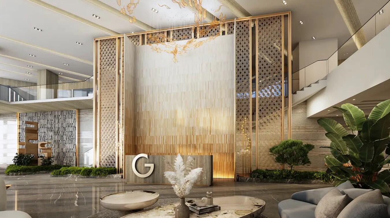 Villa Design Process