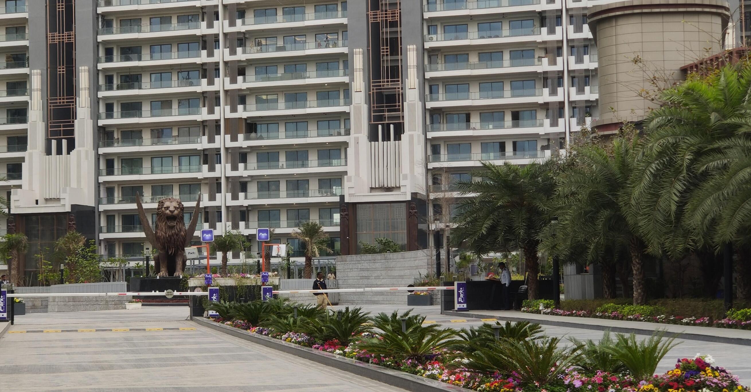 Gulshan Dynasty - Kitchen