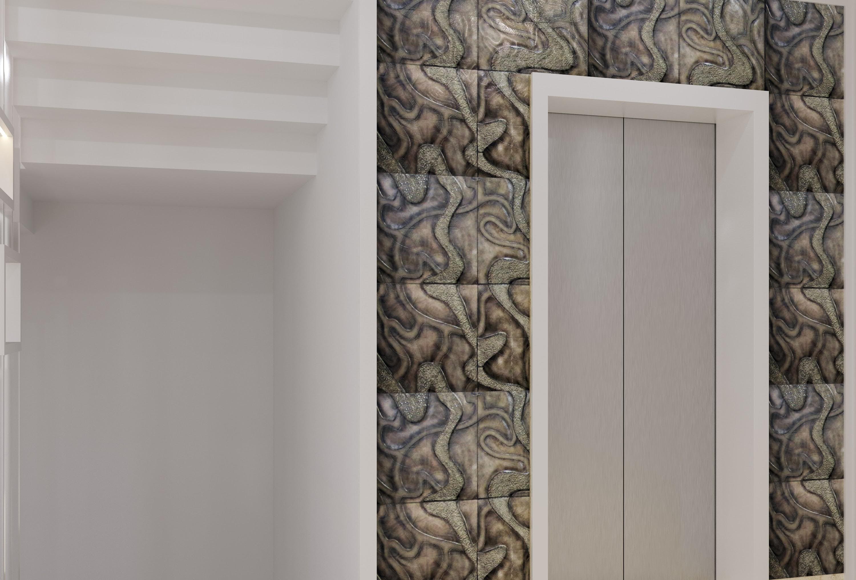 Independent Household Interior 3