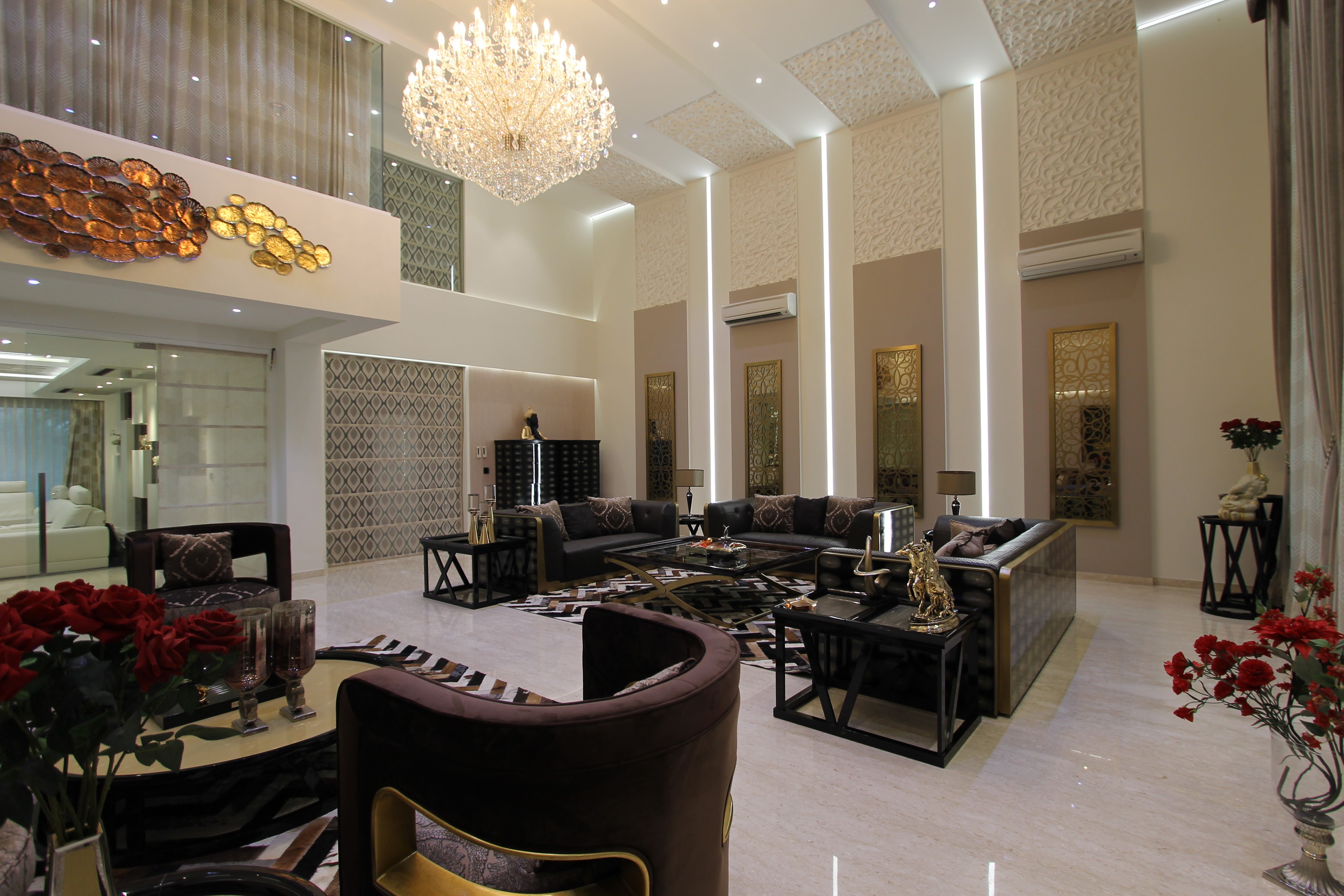 Independent Household Interior 2